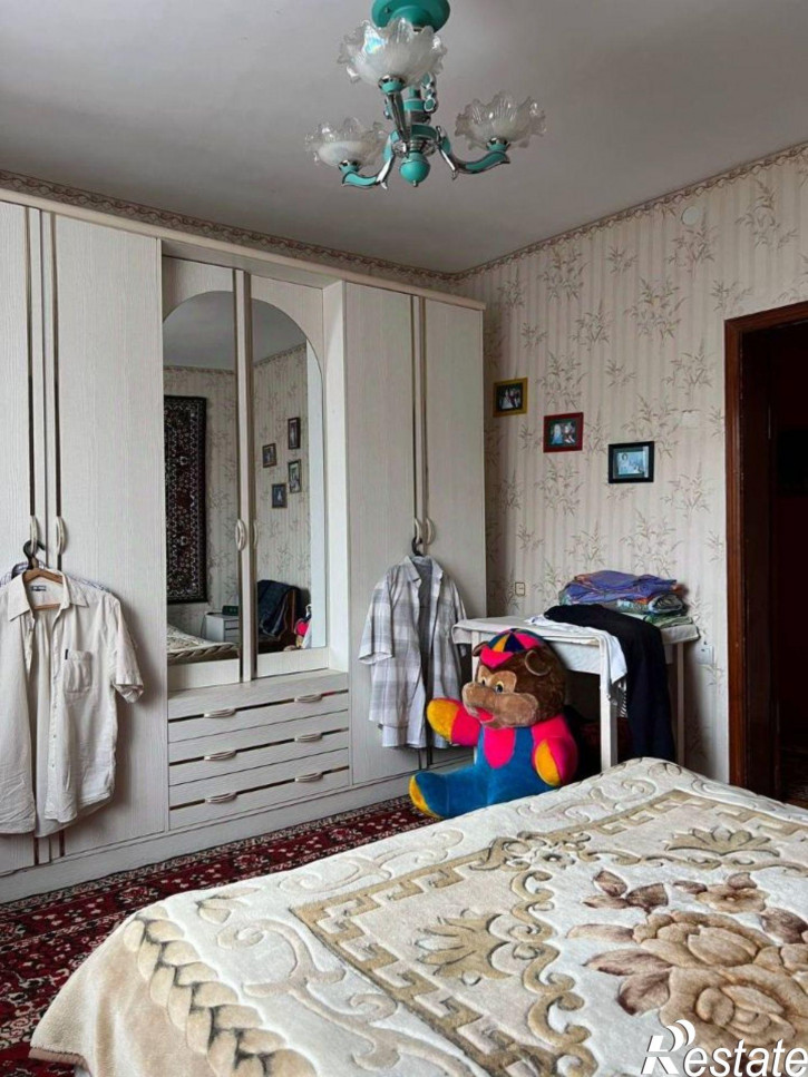 Коттедж/дом Лесная улица