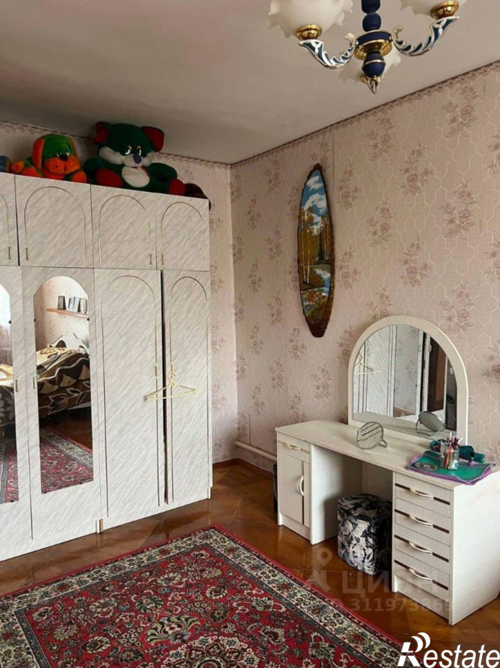 Коттедж/дом Лесная улица