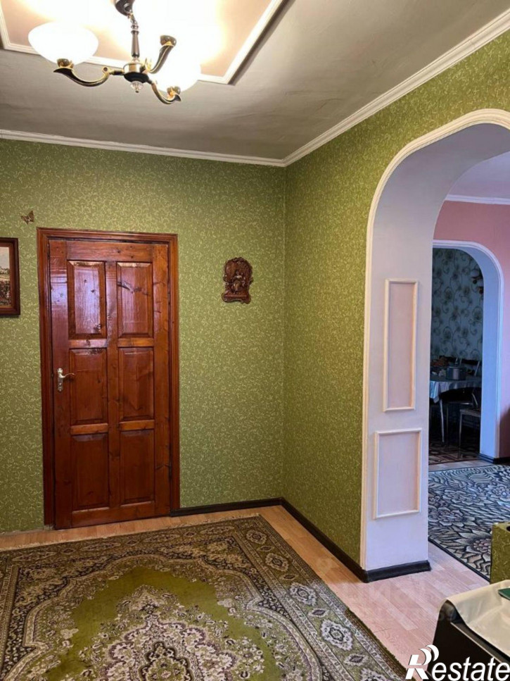 Коттедж/дом Лесная улица