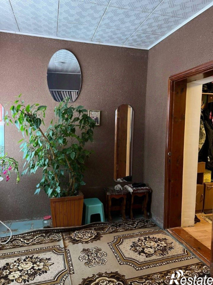 Коттедж/дом Лесная улица