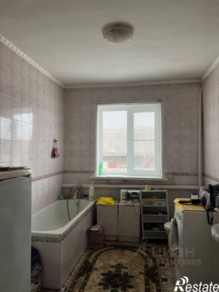 Коттедж/дом Лесная улица