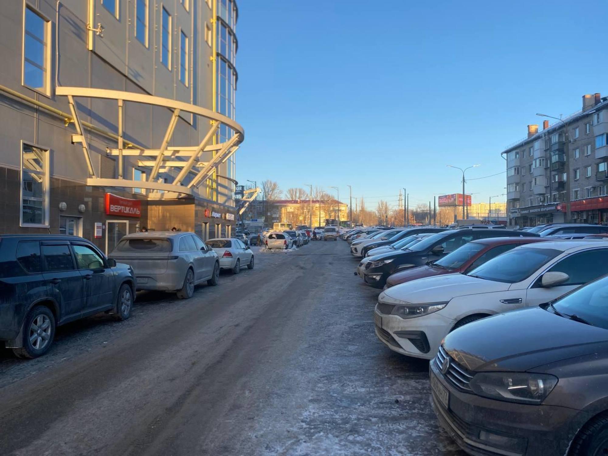 Сдать офис, помещение под офис за 1 900 000 рублей на Московское шоссе, 17