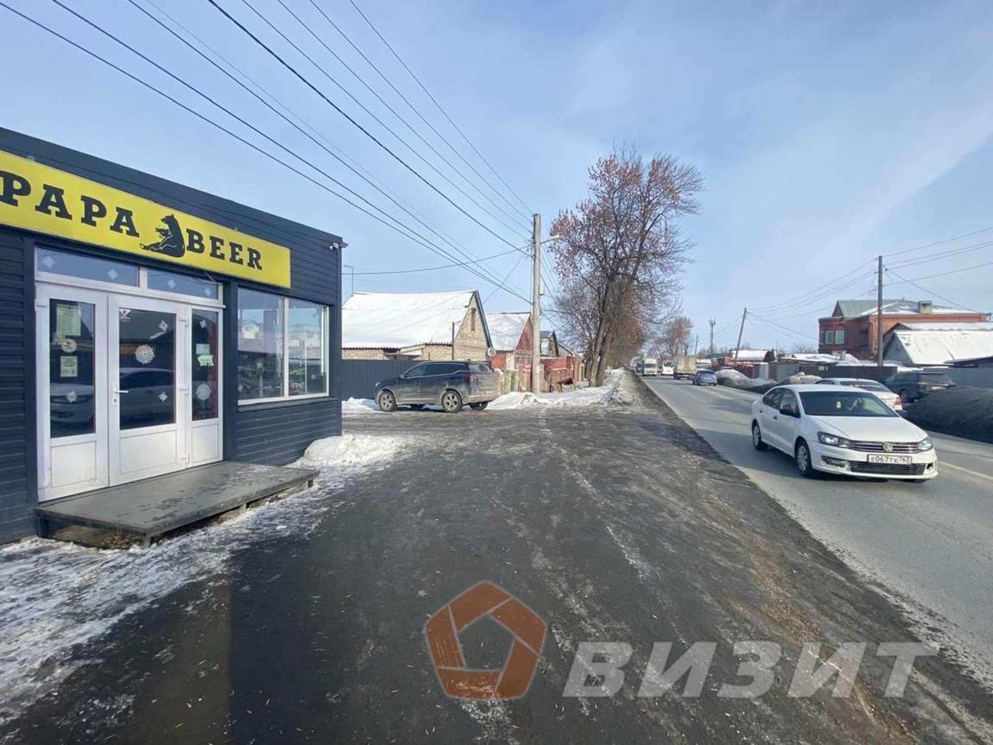 Купить ОСЗ, отдельно стоящее здание за 33 500 000 рублей на Зубчаниновское шоссе, 20