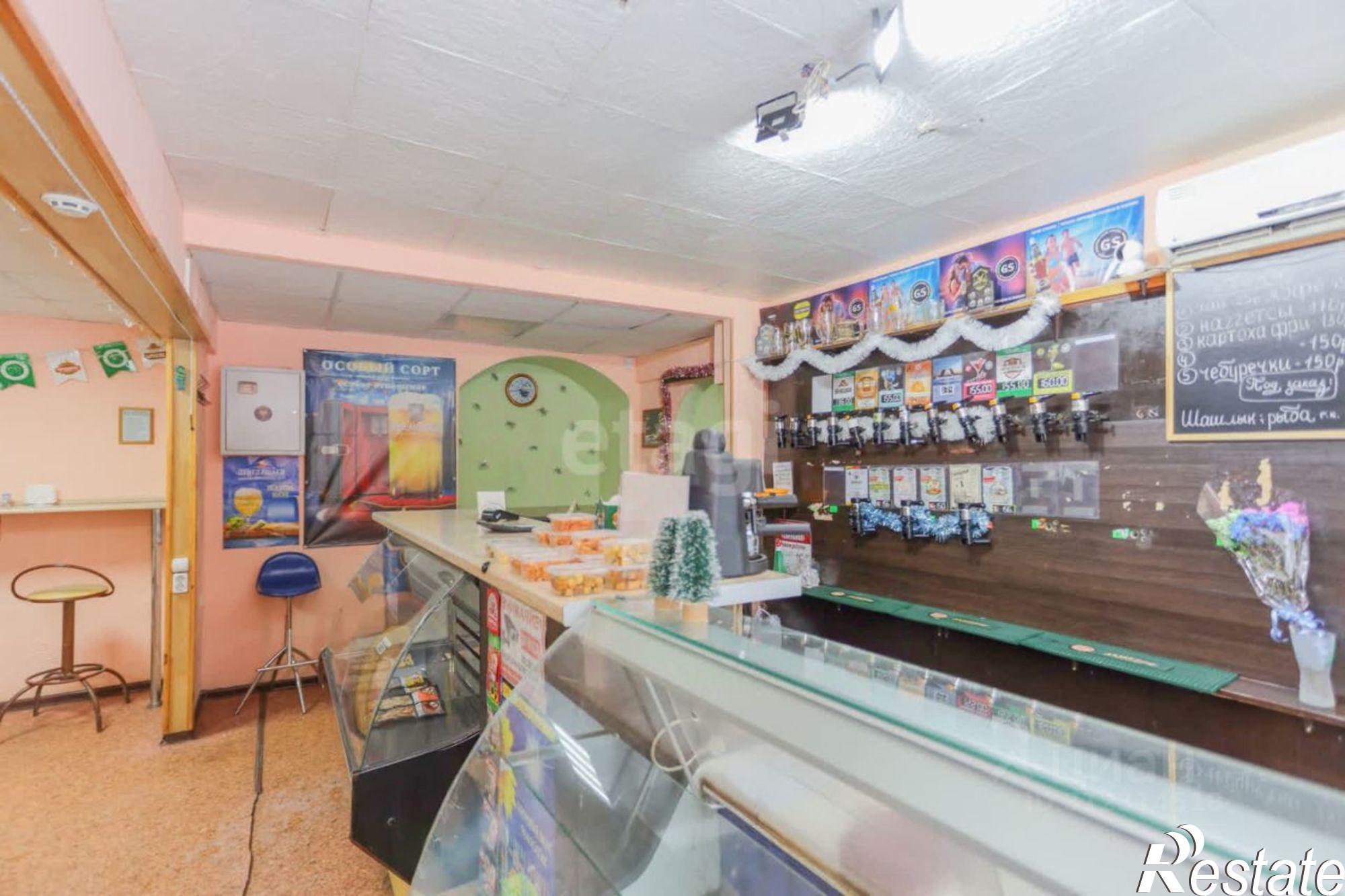 Купить офис, помещение под офис за 5 732 030 рублей на 9-й мкр., 9-й мкр,27