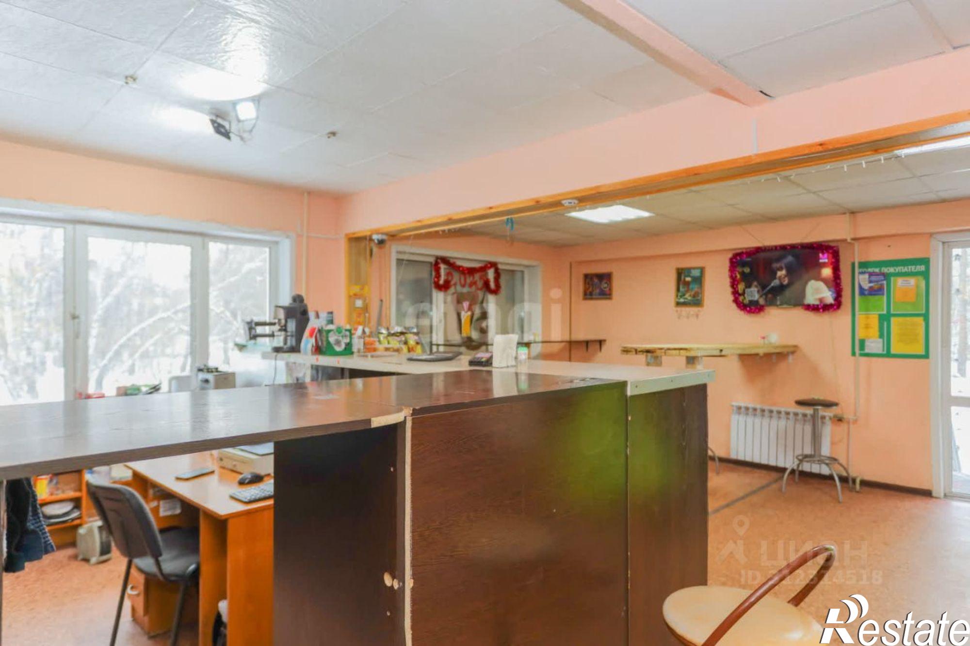 Купить офис, помещение под офис за 5 732 030 рублей на 9-й мкр., 9-й мкр,27