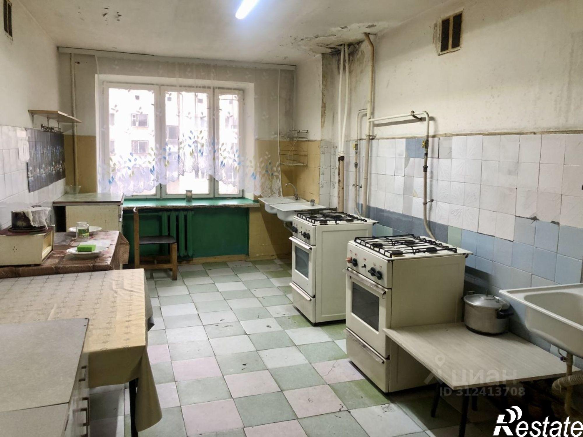 Сдать комнату за 13 000 рублей на ул Московская, 90