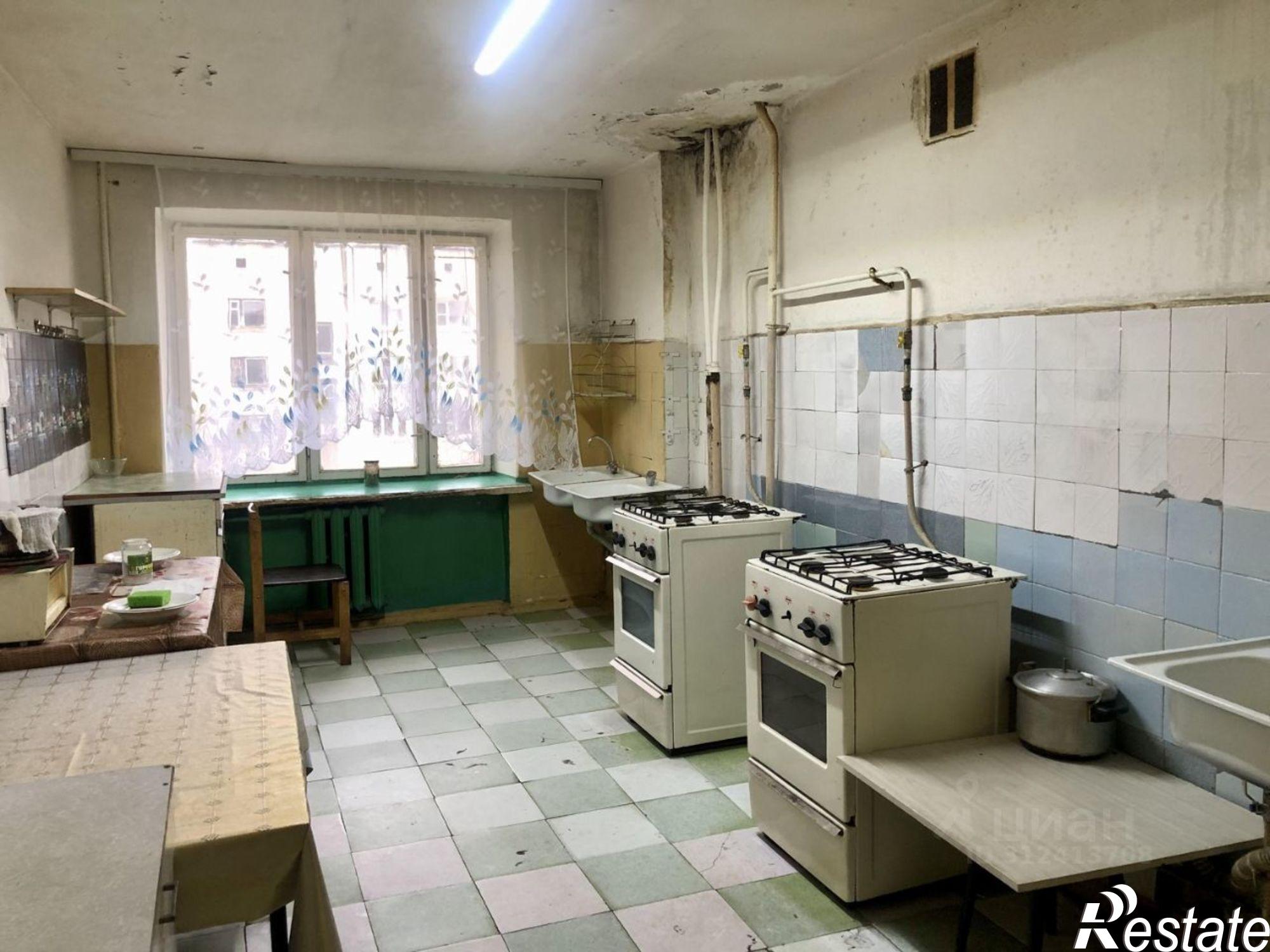 Сдать комнату за 13 000 рублей на ул Московская, 90