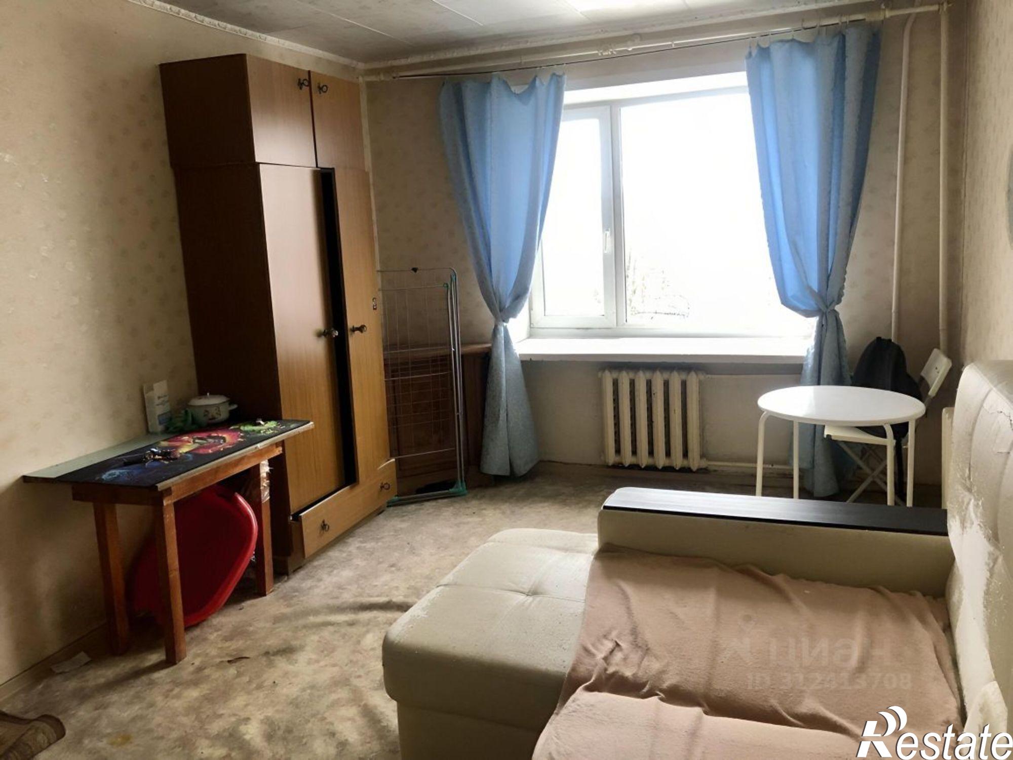 Сдать комнату за 13 000 рублей на ул Московская, 90