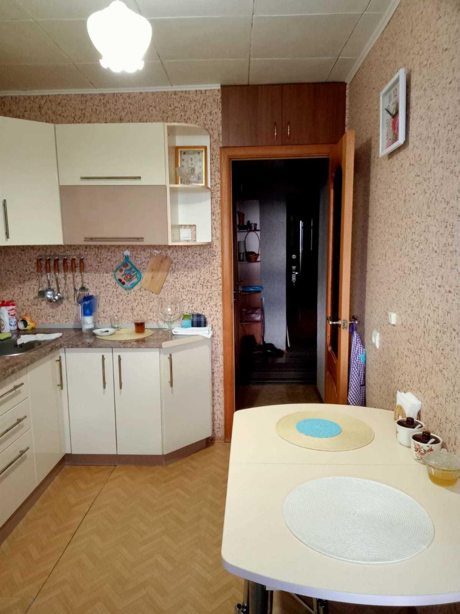 Купить квартиру за 5 200 000 рублей на Керамическая улица, 37