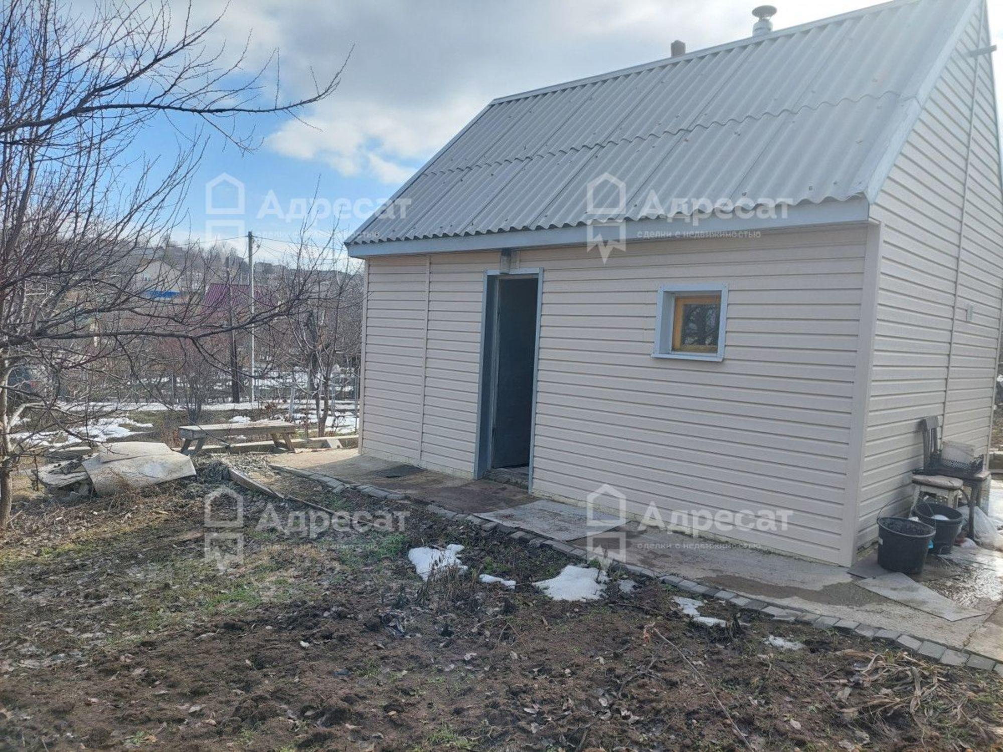 Купить дачу, дом, коттедж за 2 200 000 рублей на снт. Нефтянник-2