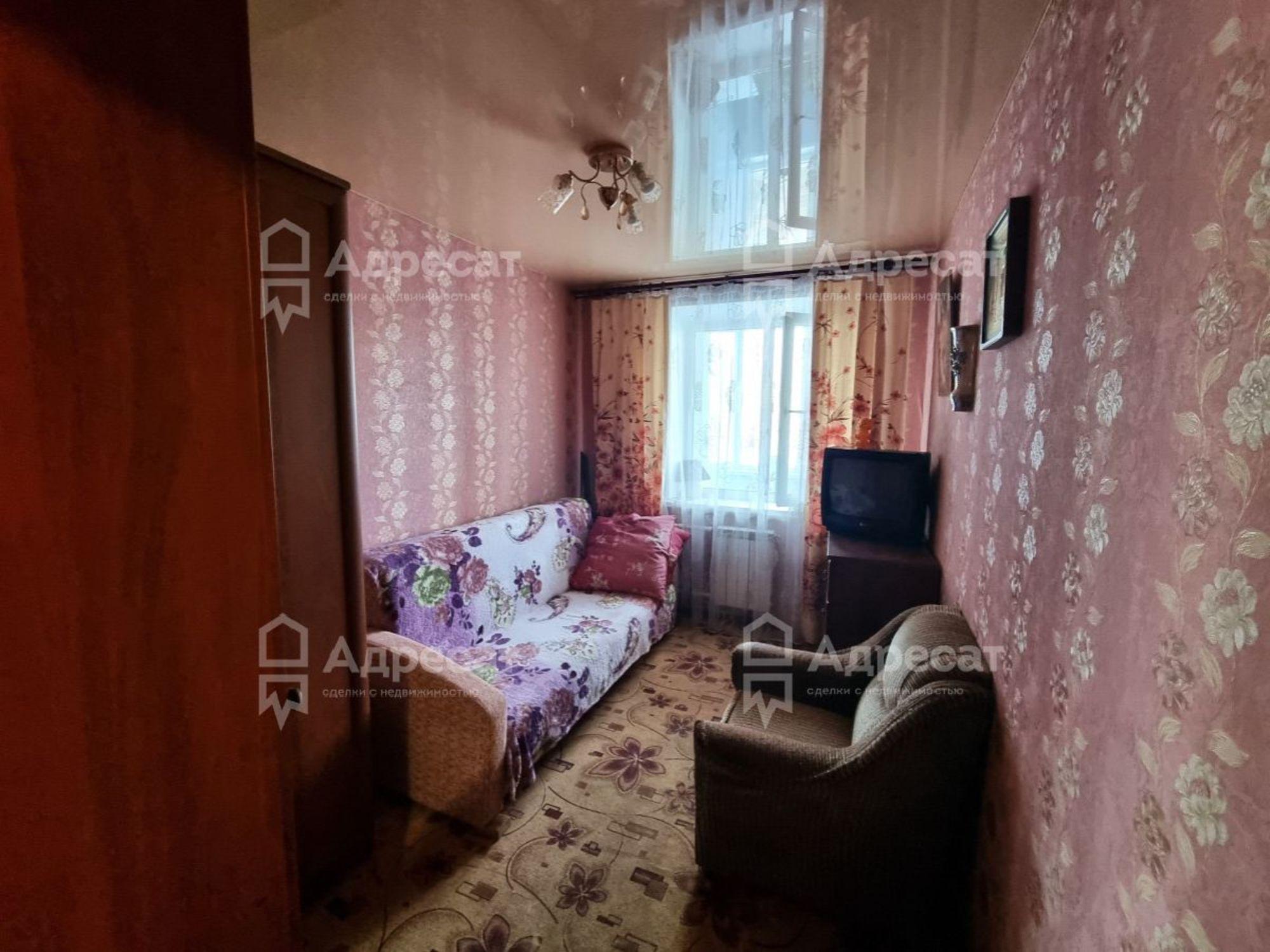 Купить квартиру за 6 500 000 рублей на пр-кт. Героев Сталинграда,  д.48