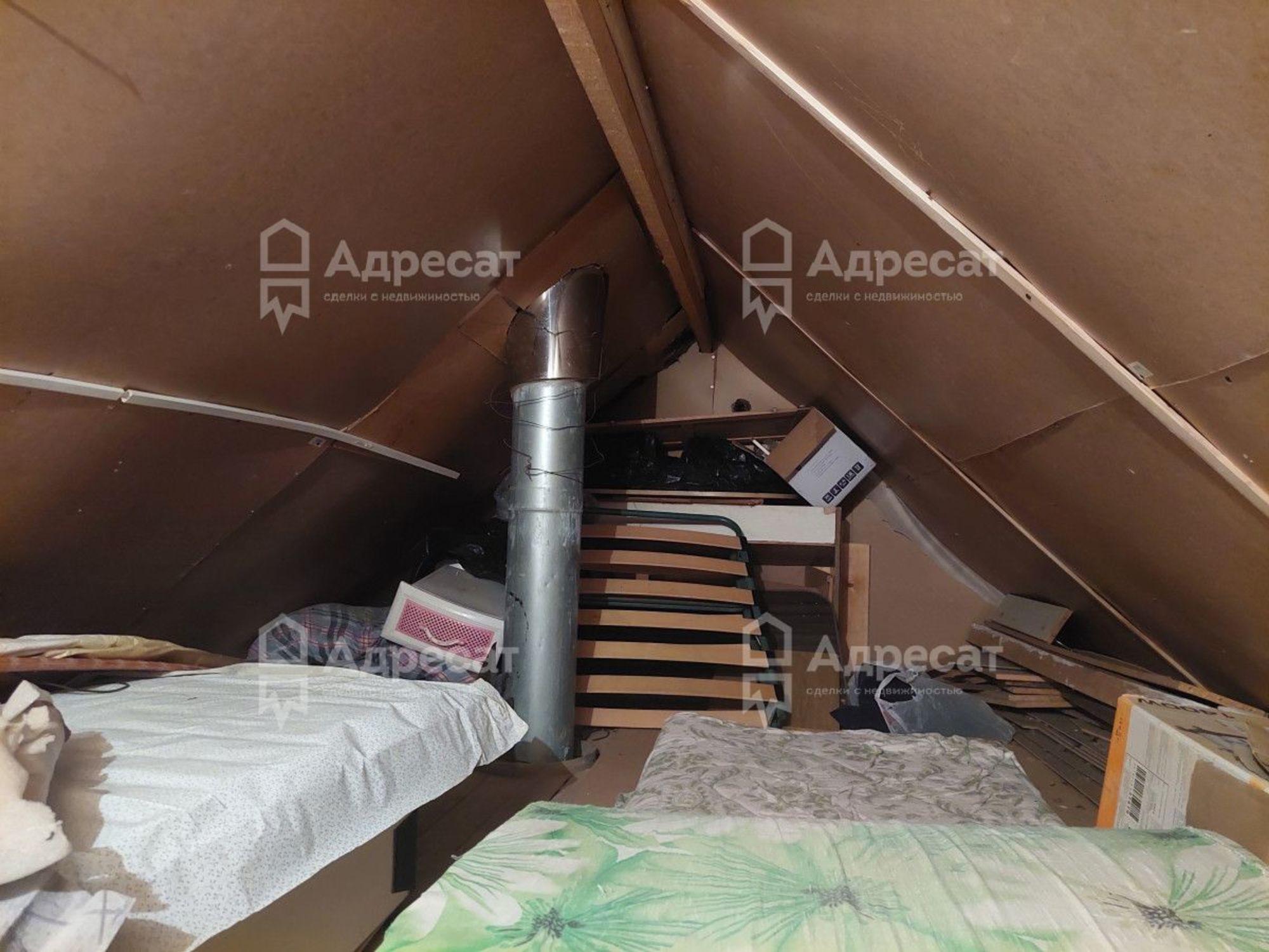 Купить дачу, дом, коттедж за 2 200 000 рублей на снт. Нефтянник-2