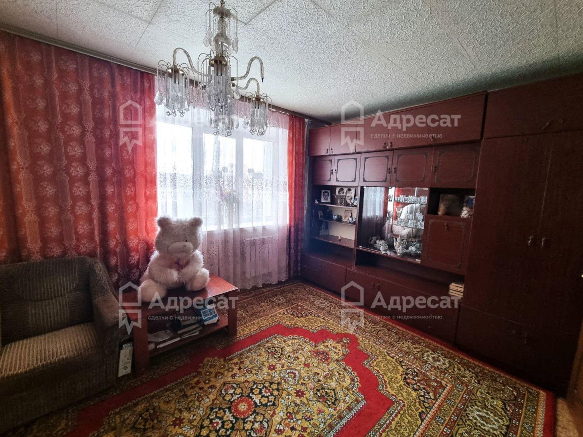 Купить квартиру за 6 500 000 рублей на пр-кт. Героев Сталинграда,  д.48