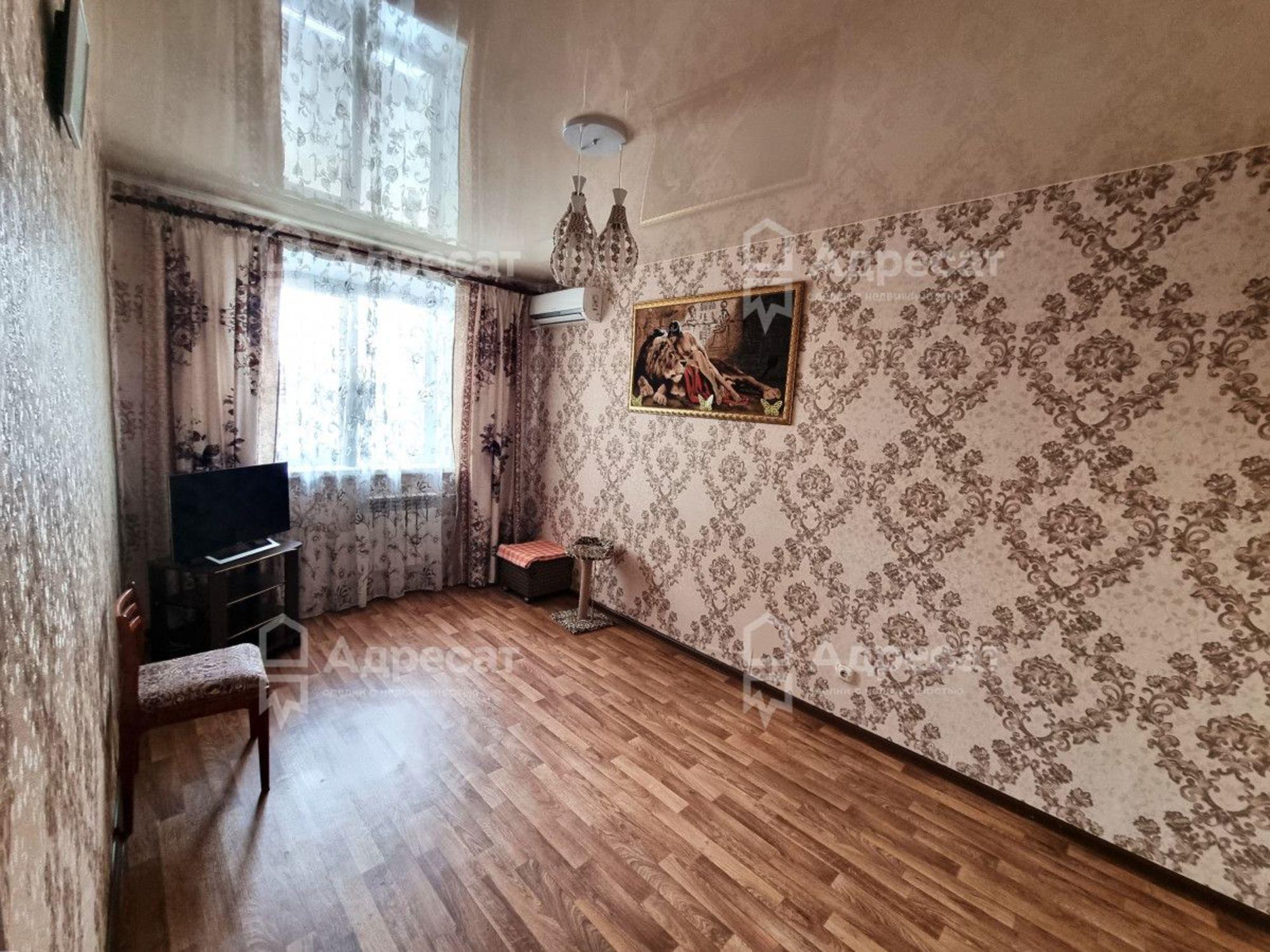 Купить квартиру за 6 500 000 рублей на пр-кт. Героев Сталинграда,  д.48