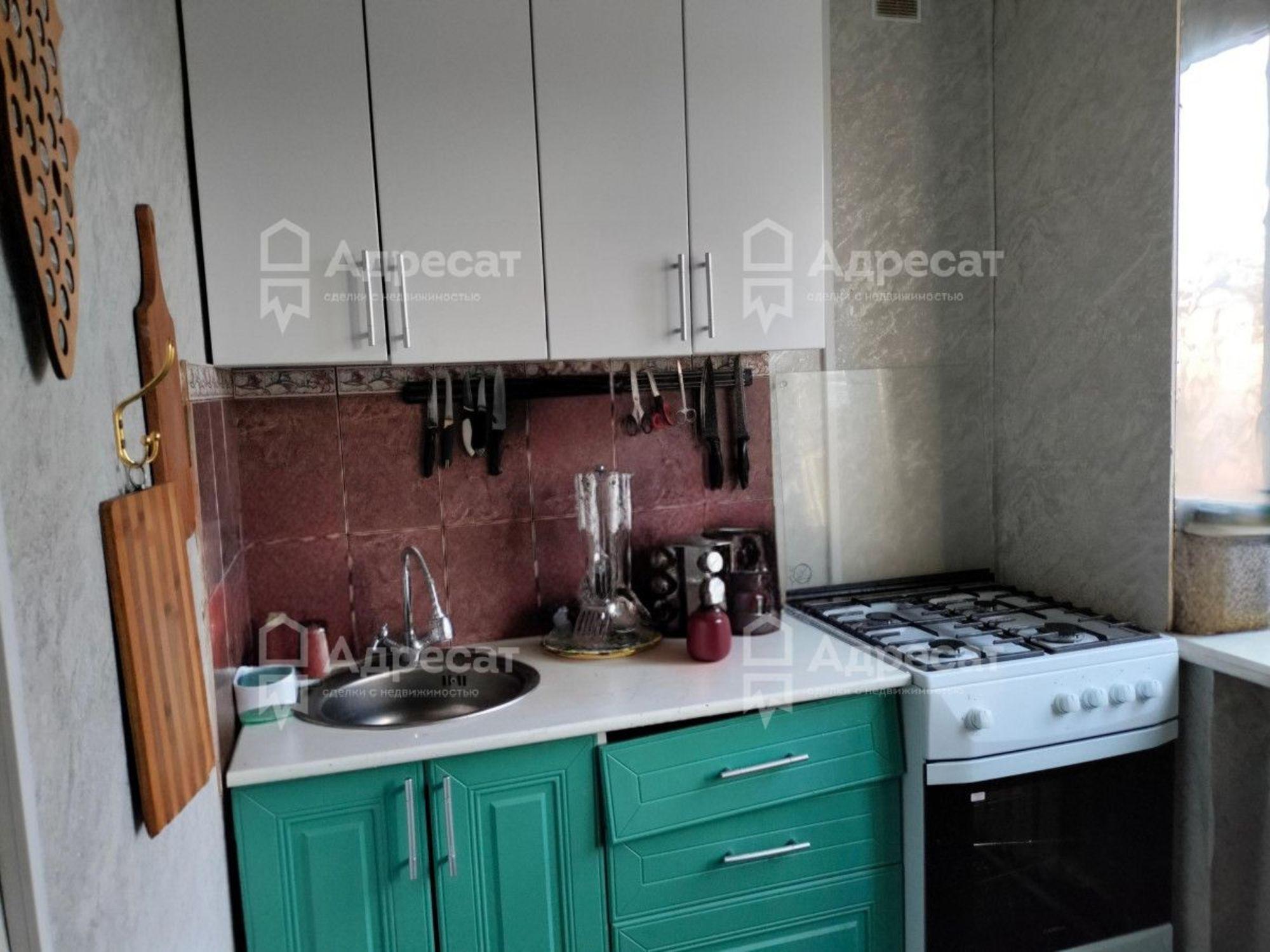 Купить квартиру за 2 600 000 рублей на ул. Мелиораторов,  д.6