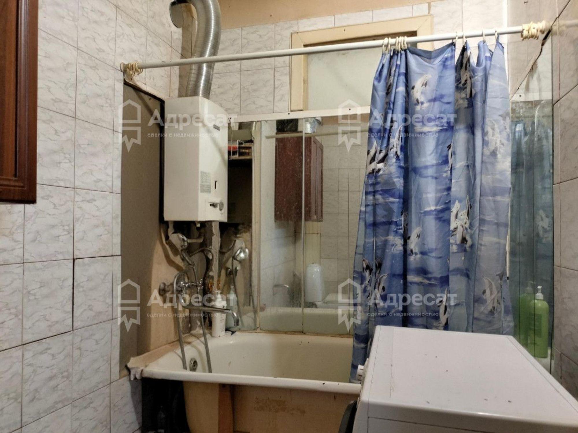 Купить квартиру за 2 600 000 рублей на ул. Мелиораторов,  д.6
