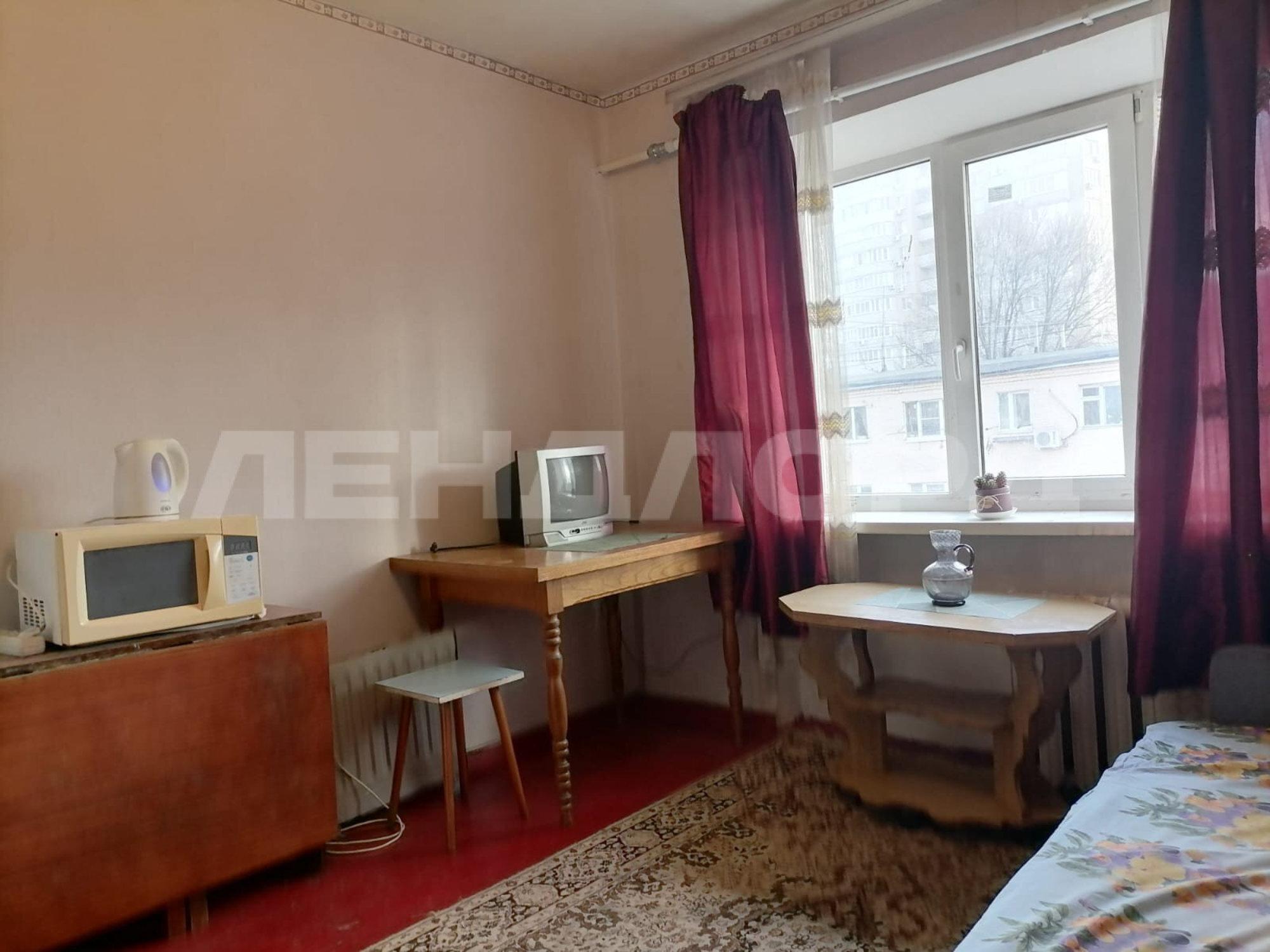 Сдать комнату за 9 000 рублей на Киргизская улица, 8