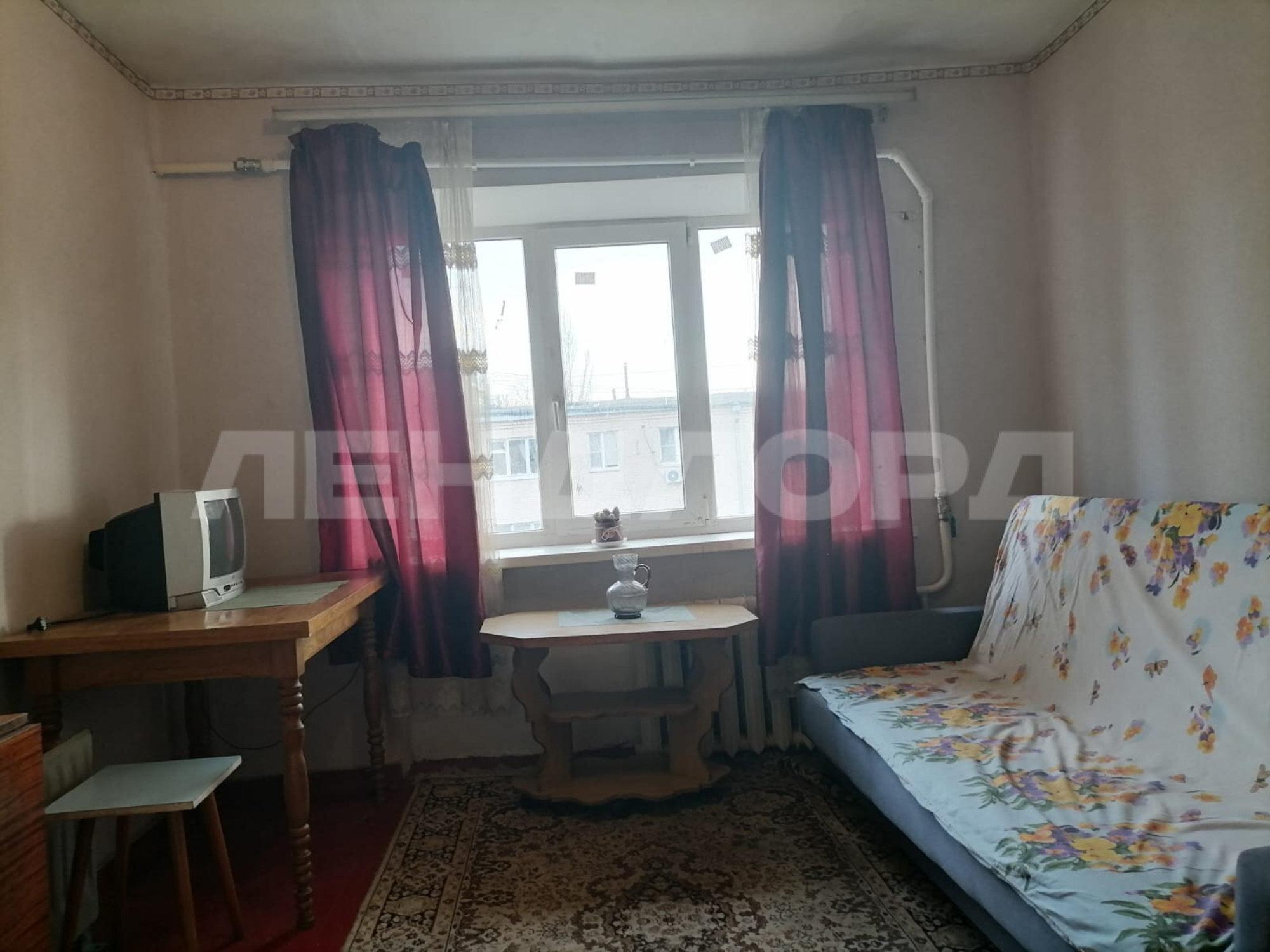 Сдать комнату за 9 000 рублей на Киргизская улица, 8