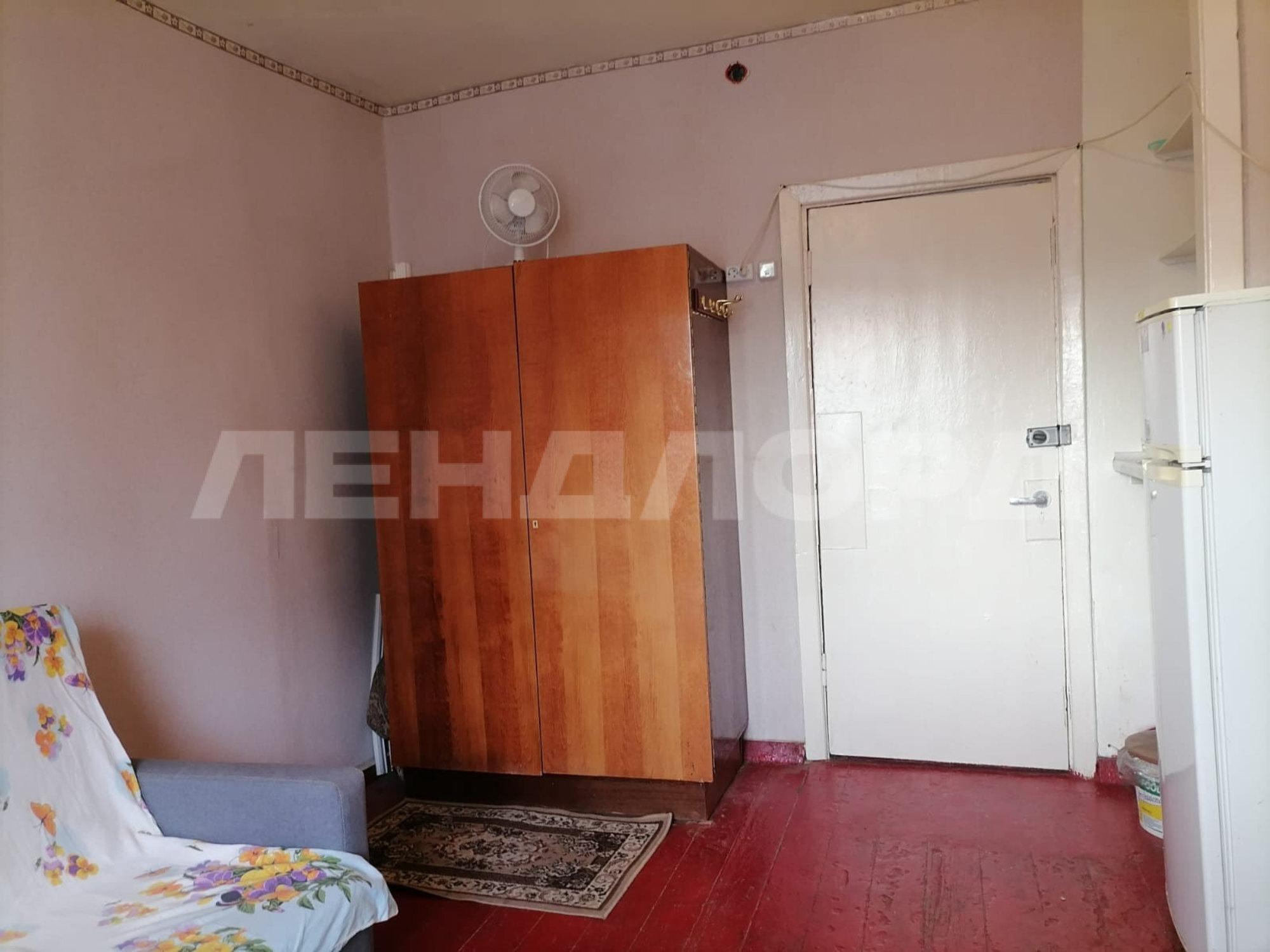 Сдать комнату за 9 000 рублей на Киргизская улица, 8