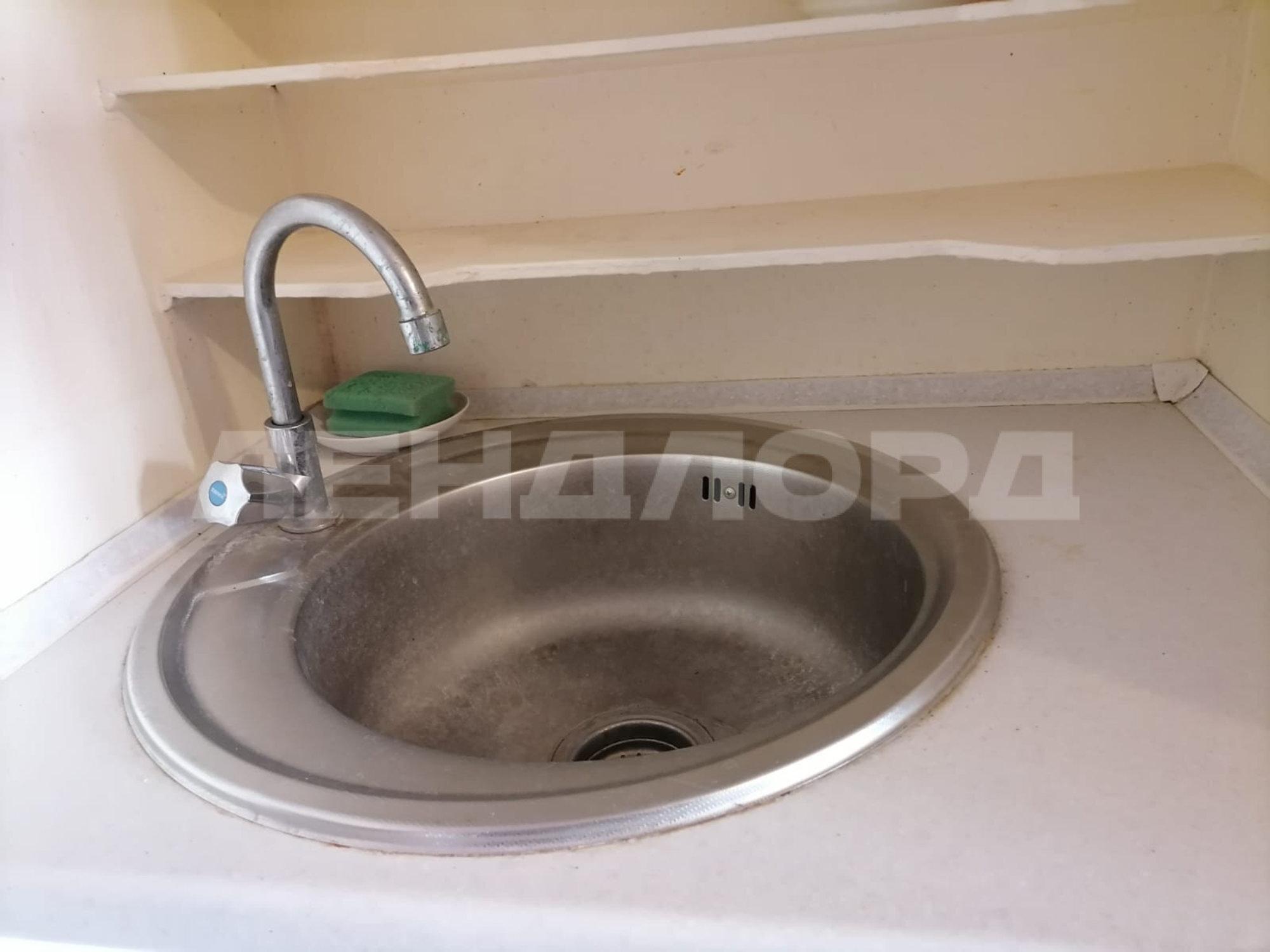 Сдать комнату за 9 000 рублей на Киргизская улица, 8