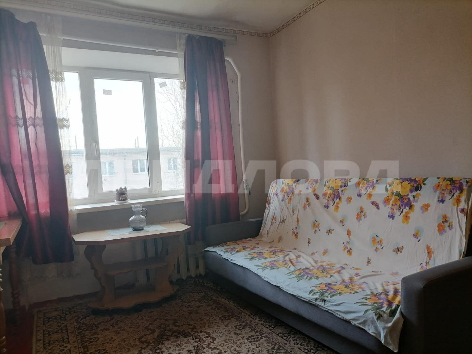 Сдать комнату за 9 000 рублей на Киргизская улица, 8