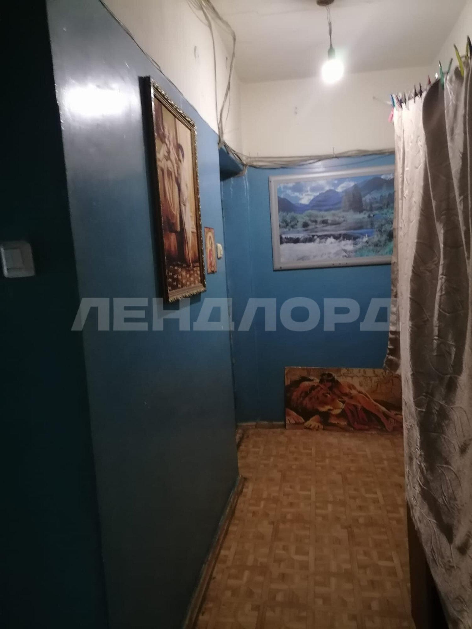 Сдать комнату за 9 000 рублей на Киргизская улица, 8