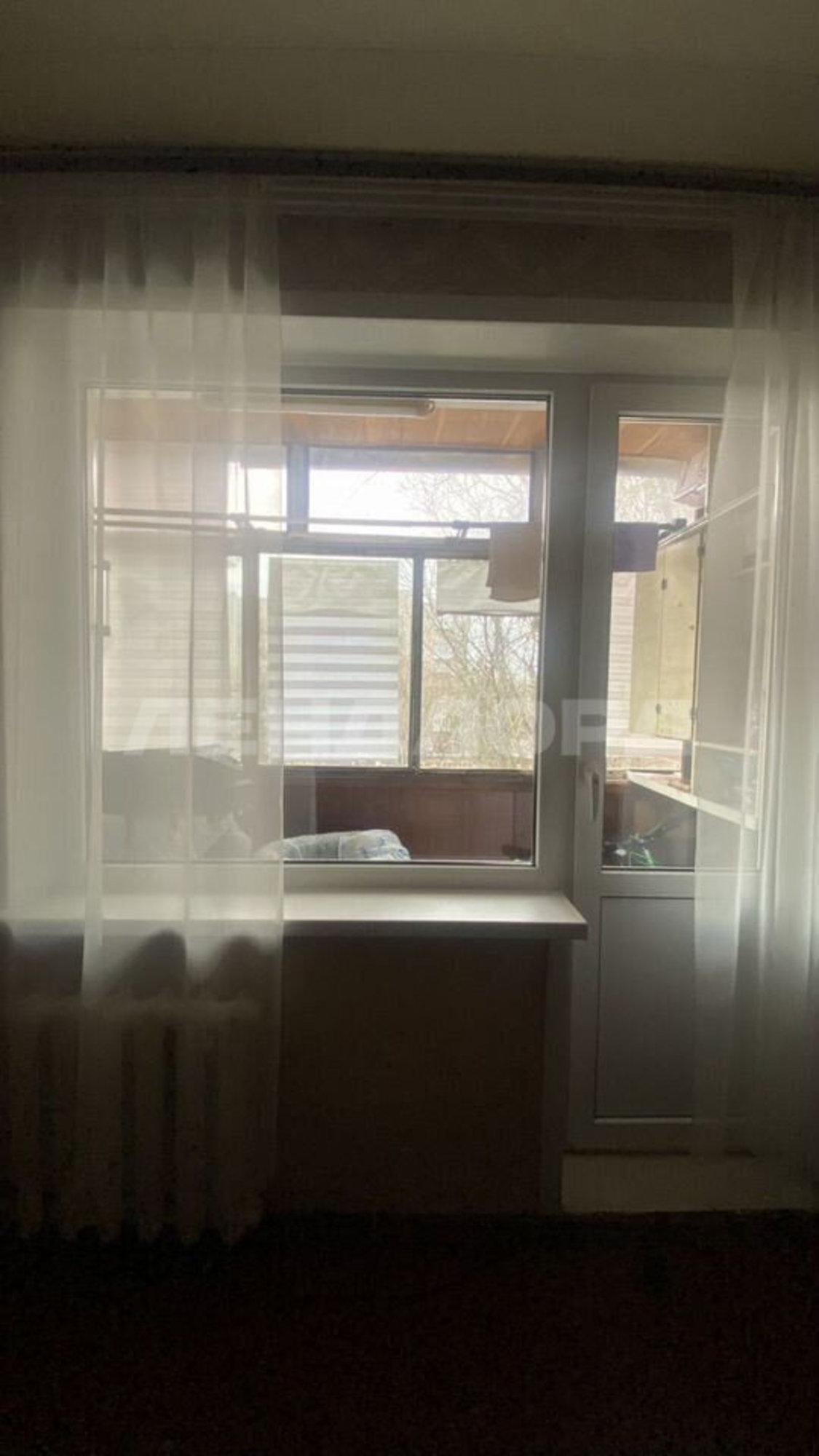 Купить квартиру за 2 700 000 рублей на улица Туполева, 18/1