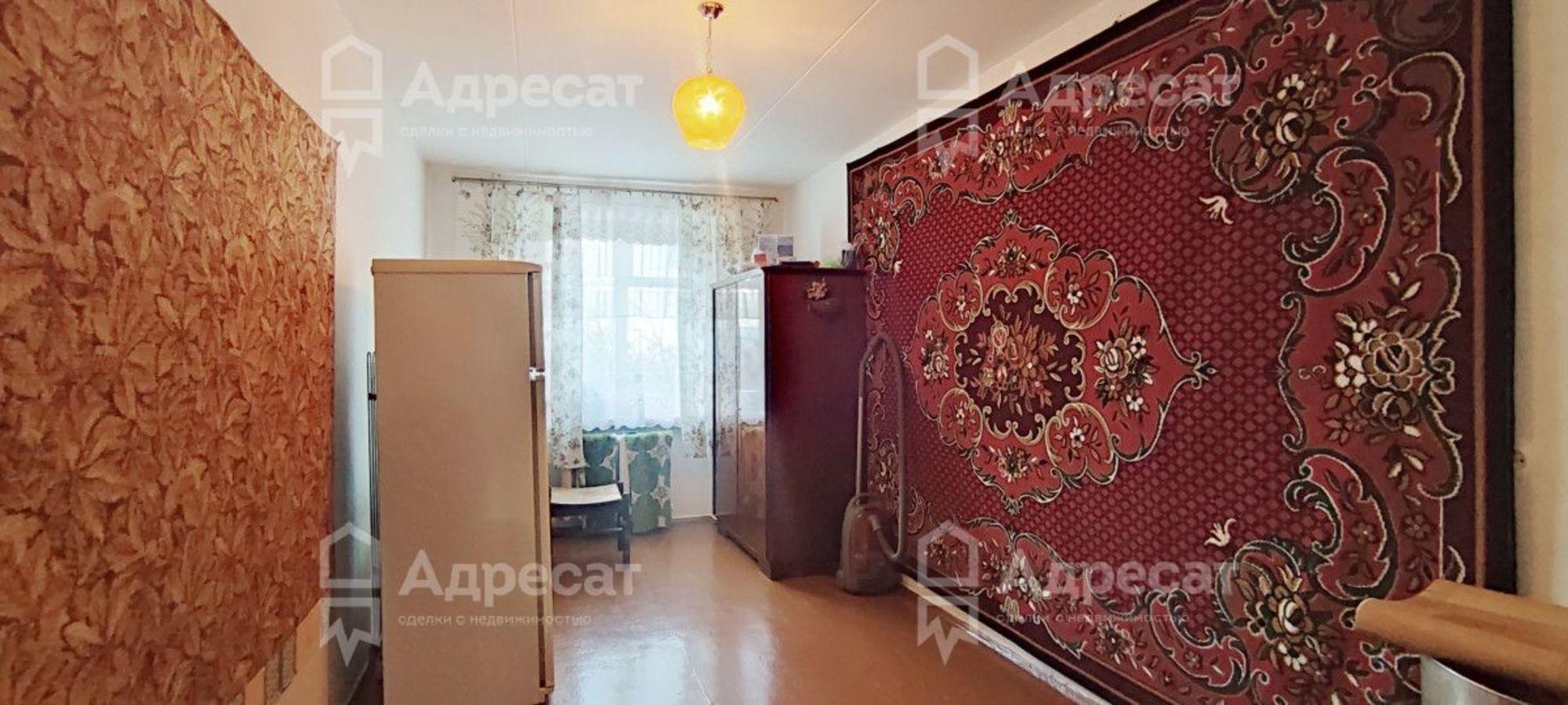 Купить квартиру за 4 500 000 рублей на ул. Луговского,  д.2