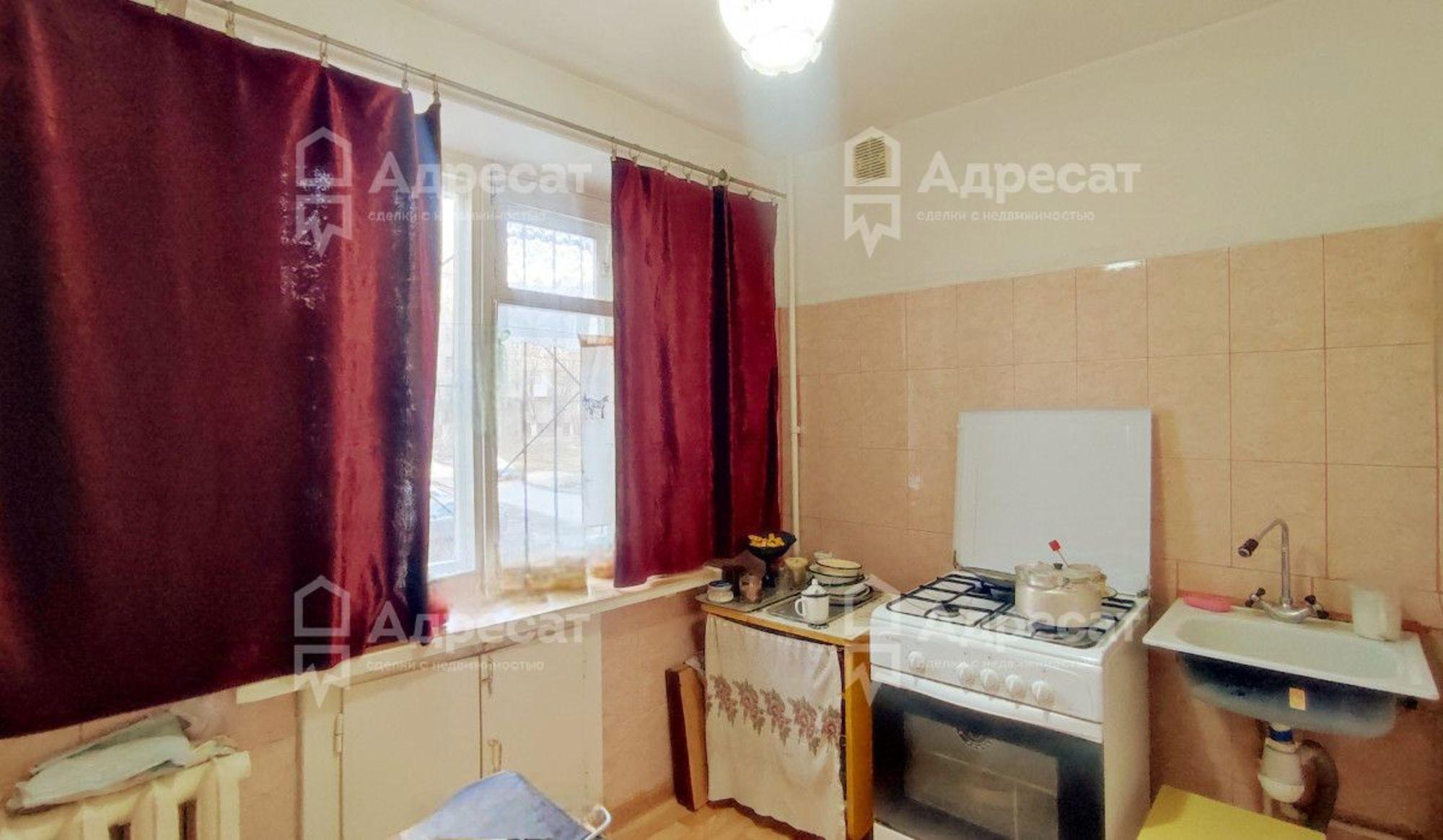 Купить квартиру за 4 500 000 рублей на ул. Луговского,  д.2
