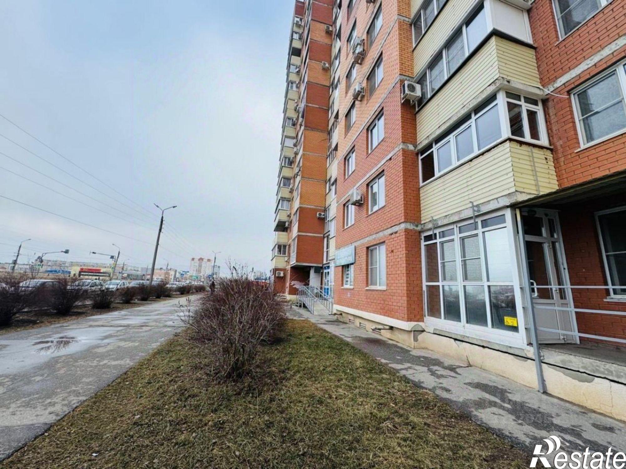 Сдать торговое помещение за 50 001 рублей на ул Мира, 131