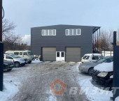 ОСЗ 406 кв м Зубчаниновское шоссе, 20