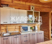 коттедж 90 кв м Золотая Горка территория снт, д.6с