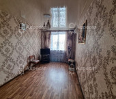 3-комн, 69кв м, этаж 6/9 пр-кт. Героев Сталинграда,  д.48