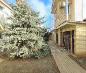 коттедж 391.6 кв м ул. Героев Тулы