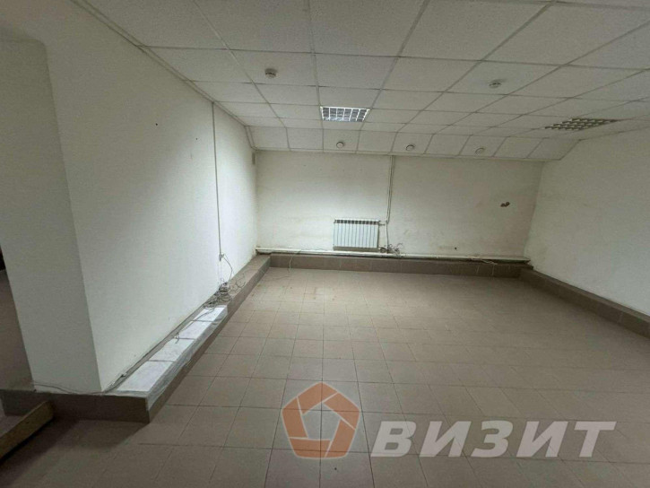 Торговое помещение 22 Партсъезда улица, 34