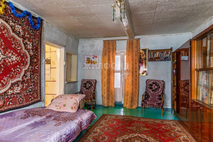 Коттедж/дом 8-й Успенского переулок