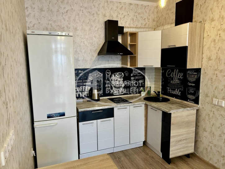 2-комн квартира Подлесная улица, 2