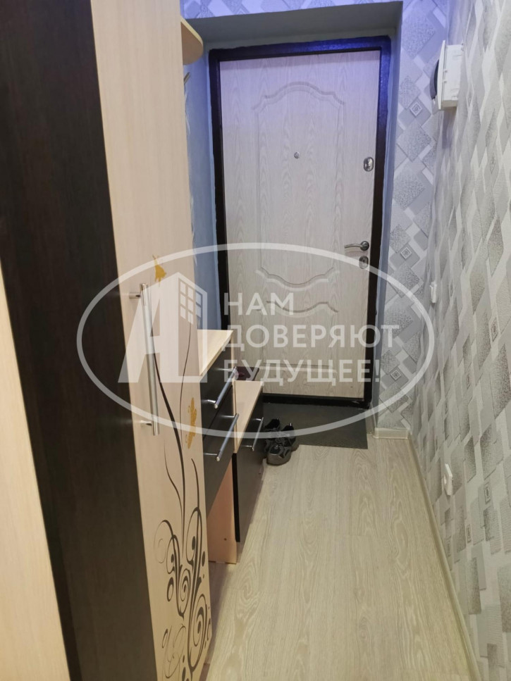 Студия Парковая улица, 24Б