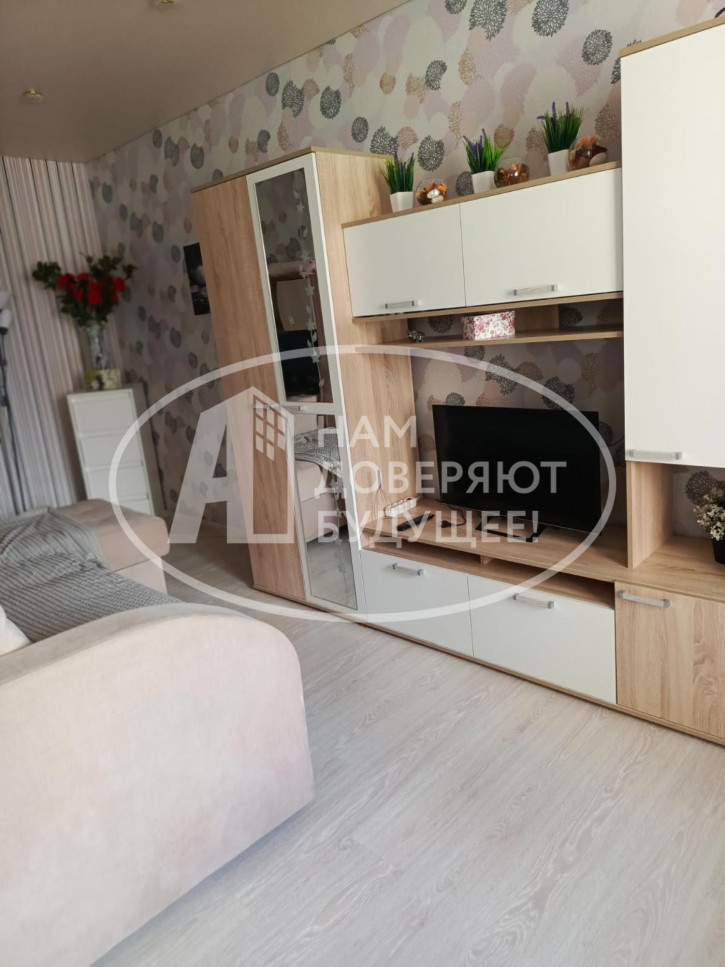 Студия Парковая улица, 24Б