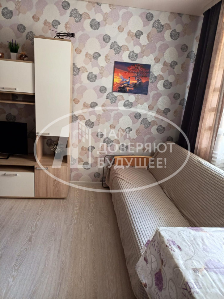 Студия Парковая улица, 24Б