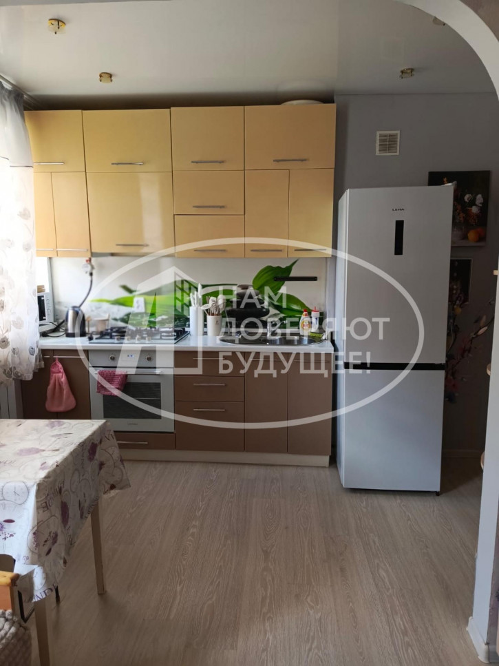 Студия Парковая улица, 24Б