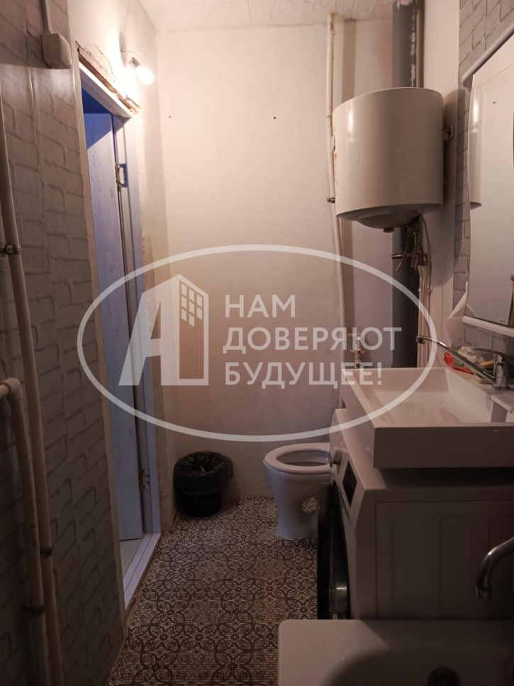 Студия Парковая улица, 24Б