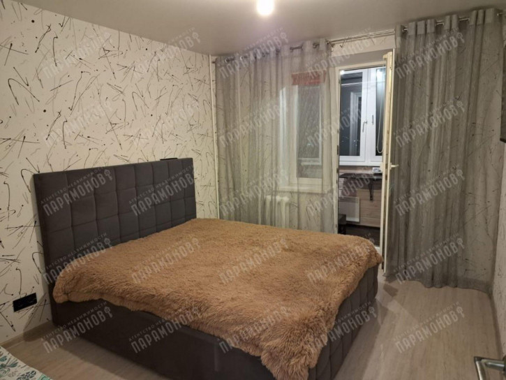3-комн квартира Садовая ул, 25