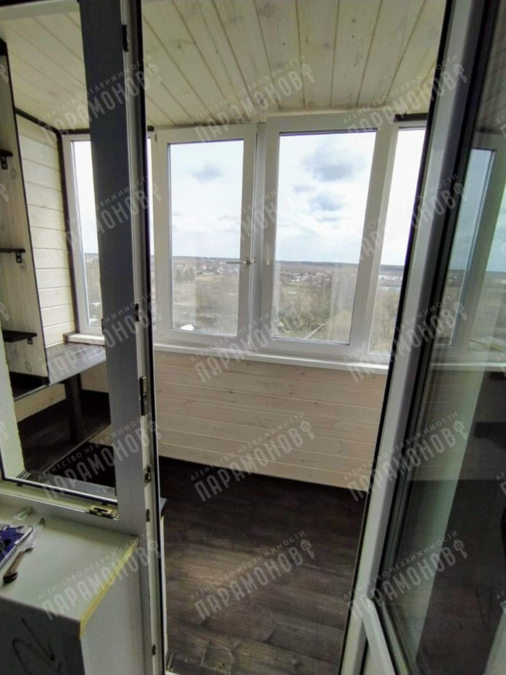 3-комн квартира Садовая ул, 25