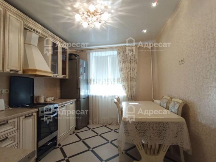 3-комн квартира Проспект им. В.И. Ленина,  д.209