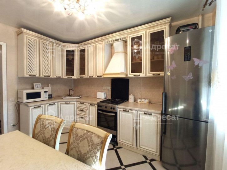 3-комн квартира Проспект им. В.И. Ленина,  д.209