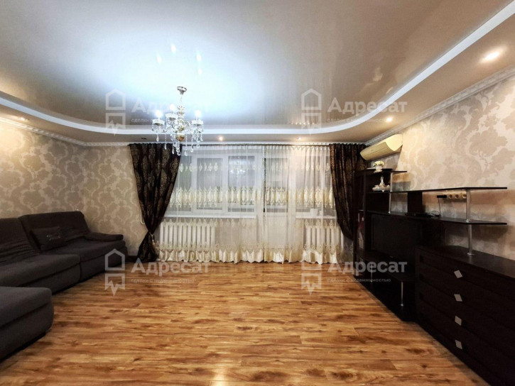 3-комн квартира Проспект им. В.И. Ленина,  д.209