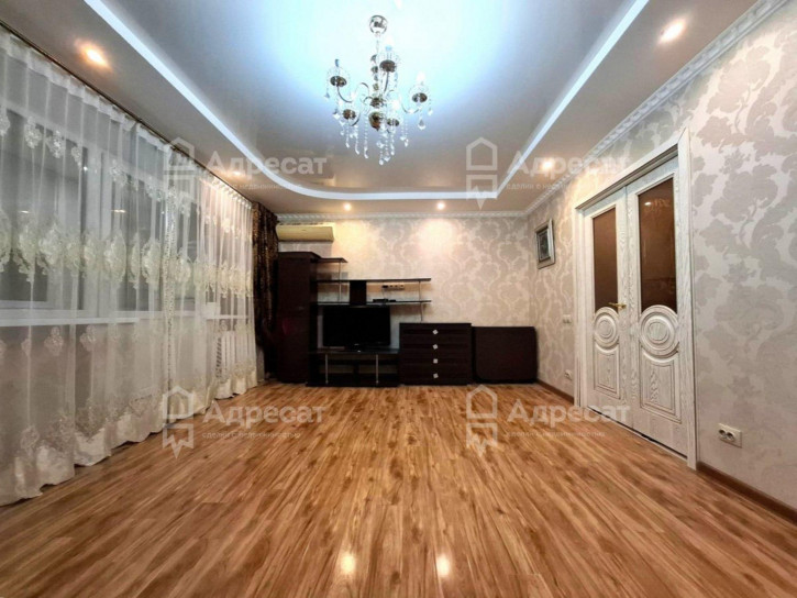3-комн квартира Проспект им. В.И. Ленина,  д.209
