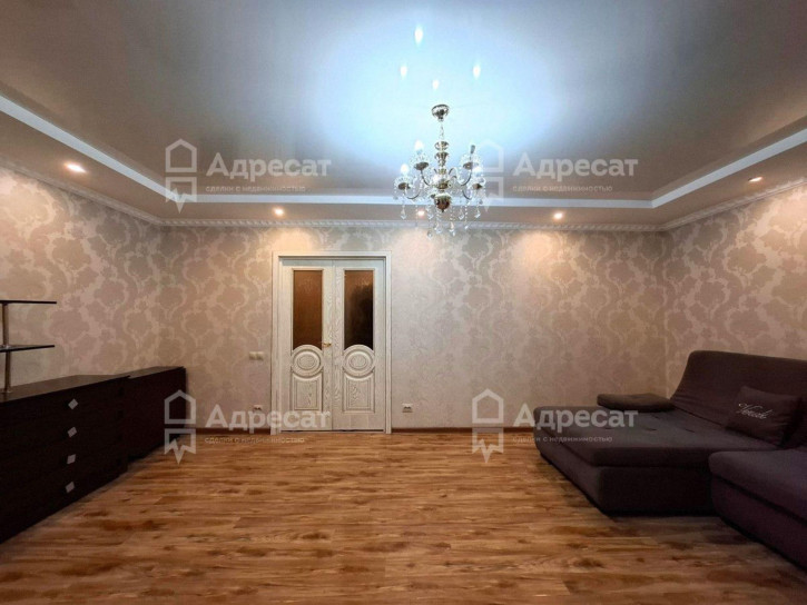 3-комн квартира Проспект им. В.И. Ленина,  д.209
