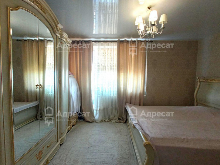 3-комн квартира Проспект им. В.И. Ленина,  д.209